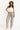 corduroy trousers model 230168 Italy Moda
