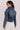 Denim jacket model 230177 Italy Moda