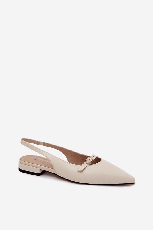Sandals model 230191 Step in style