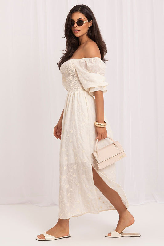 Daydress model 230419 Lakerta