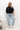 Plus size T-shirt model 230453 Relevance
