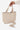 Everyday handbag model 230537 Step in style