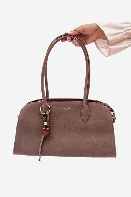 Everyday handbag model 230551 Step in style
