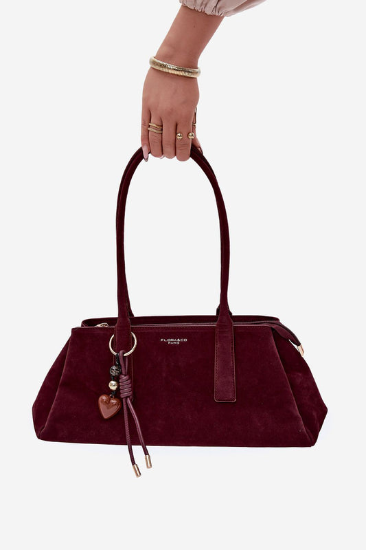 Everyday handbag model 230565 Step in style