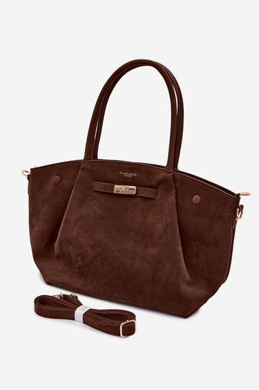 Everyday handbag model 230678 Step in style