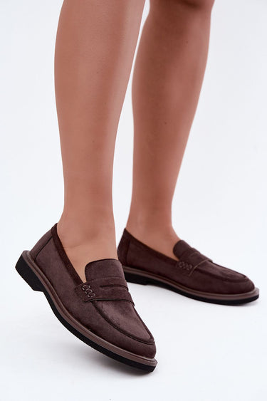 Mocassin model 230742 Step in style