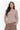 Jumper model 230853 Makadamia