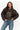 Jacket model 230866 Makadamia