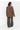 Jacket model 230870 Makadamia