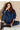 Long sleeve shirt model 230871 Makadamia