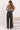 Tracksuit trousers model 230884 Italy Moda