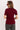 Short sleeve sweater model 230898 Italy Moda