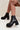 Platform boots model 230924 Step in style