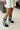 Heel boots model 230927 Step in style