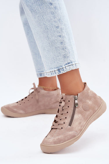Half shoes model 230977 Step in style