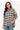 Long sleeve shirt model 231009 Makadamia