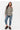 Long sleeve shirt model 231009 Makadamia