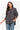 Long sleeve shirt model 231010 Makadamia
