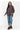 Long sleeve shirt model 231010 Makadamia