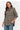 Long sleeve shirt model 231012 Makadamia