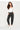 Jeans model 231015 Makadamia