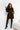Coat model 231154 Factory Price