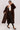 Coat model 231157 Factory Price