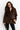 Coat model 231159 Factory Price