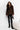 Coat model 231159 Factory Price