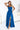 Long dress model 231213 Numoco