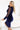 Evening dress model 231229 Numoco