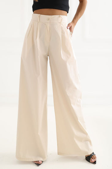 Women trousers model 231260 Rue Paris