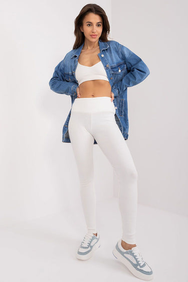 Long leggings model 231315 Ex Moda