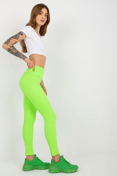Long leggings model 231316 Ex Moda