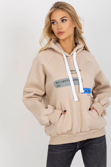 Sweatshirt model 231335 Ex Moda