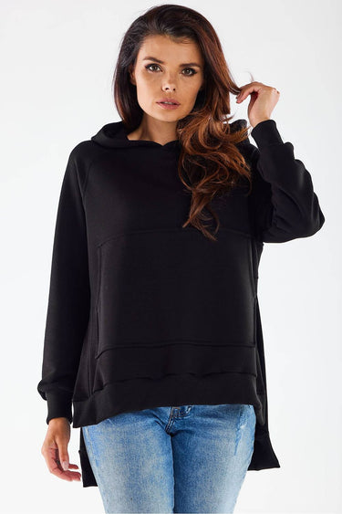 Sweatshirt model 231443 Infinite You