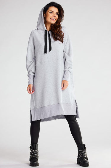 Sweatshirt model 231446 Infinite You