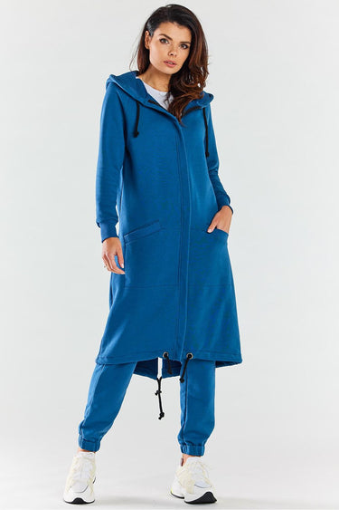 Sweatshirt model 231450 Infinite You