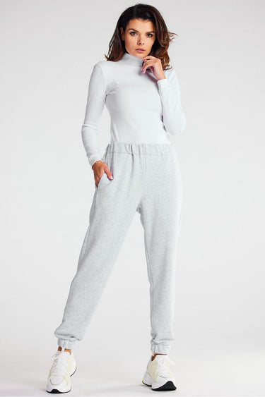Tracksuit trousers model 231457 Infinite You