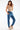 Tracksuit trousers model 231458 Infinite You