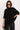 Short sleeve sweater model 231502 Italy Moda