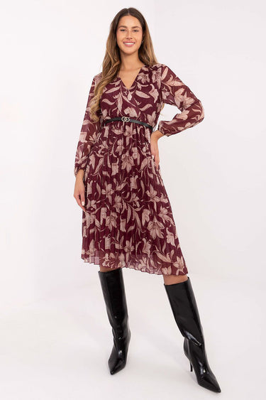 Daydress model 231530 Italy Moda