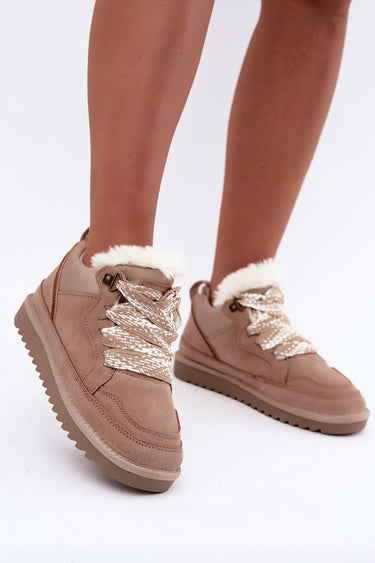 Snow boots model 231596 Step in style