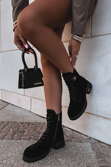 Bootie model 231635 Step in style