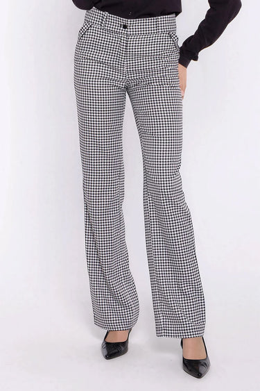 Women trousers model 231674 Nife