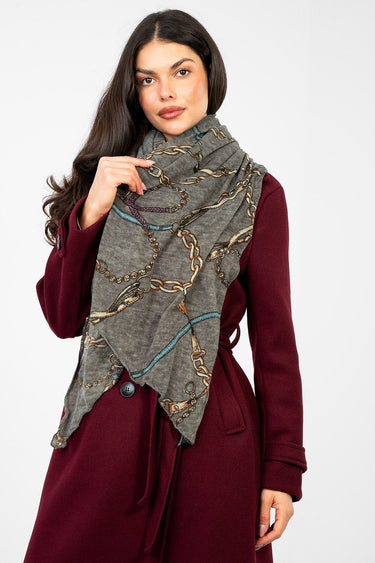 Neckerchief model 231714 Factory Price