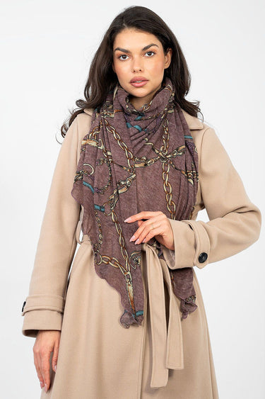 Neckerchief model 231716 Factory Price