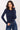 Blouse model 231732 Factory Price