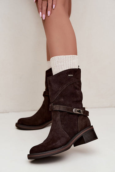 Boots model 231756 Step in style