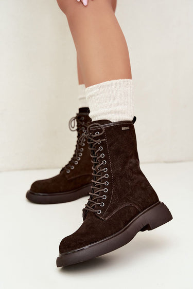Bootie model 231759 Step in style